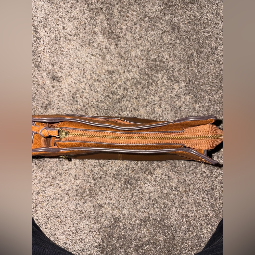 The Pioneer Woman Brown Leather Cover - Picture 6 of 10